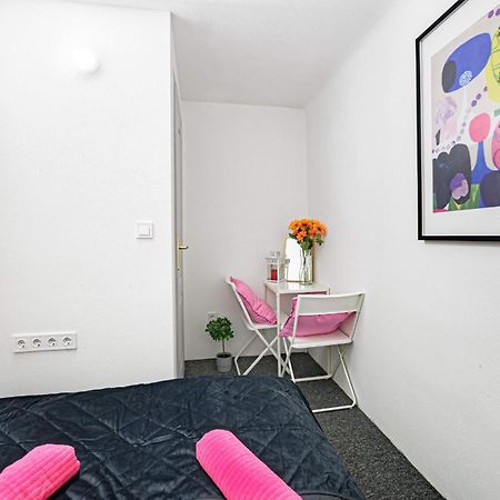 Grand Boulevard Happy Homes بودابست المظهر الخارجي الصورة