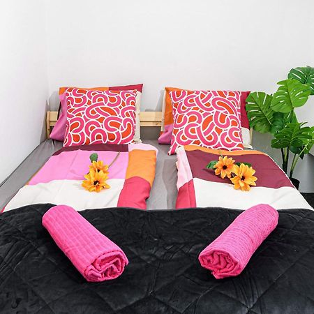 Grand Boulevard Happy Homes بودابست المظهر الخارجي الصورة
