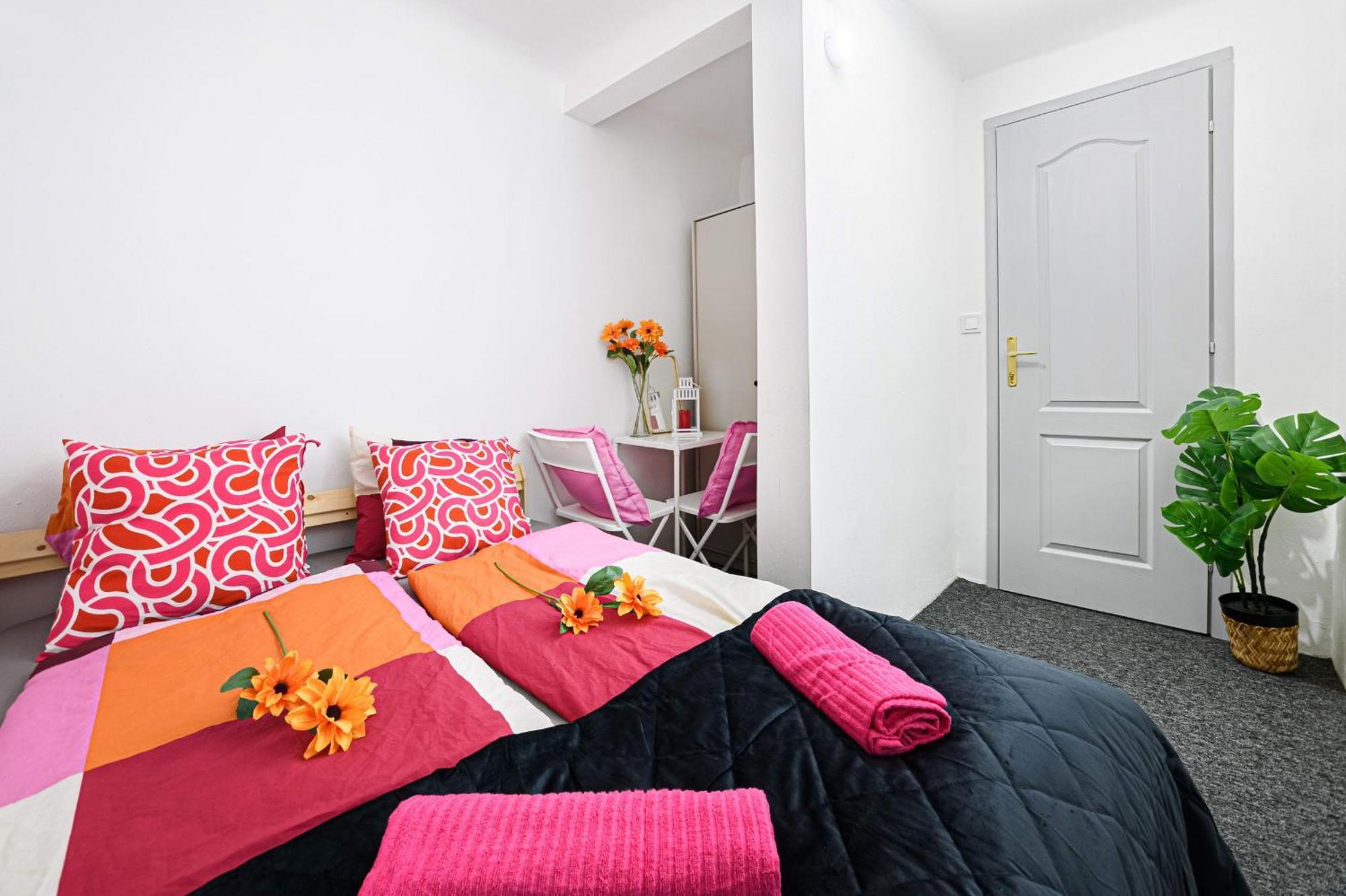 Grand Boulevard Happy Homes بودابست المظهر الخارجي الصورة