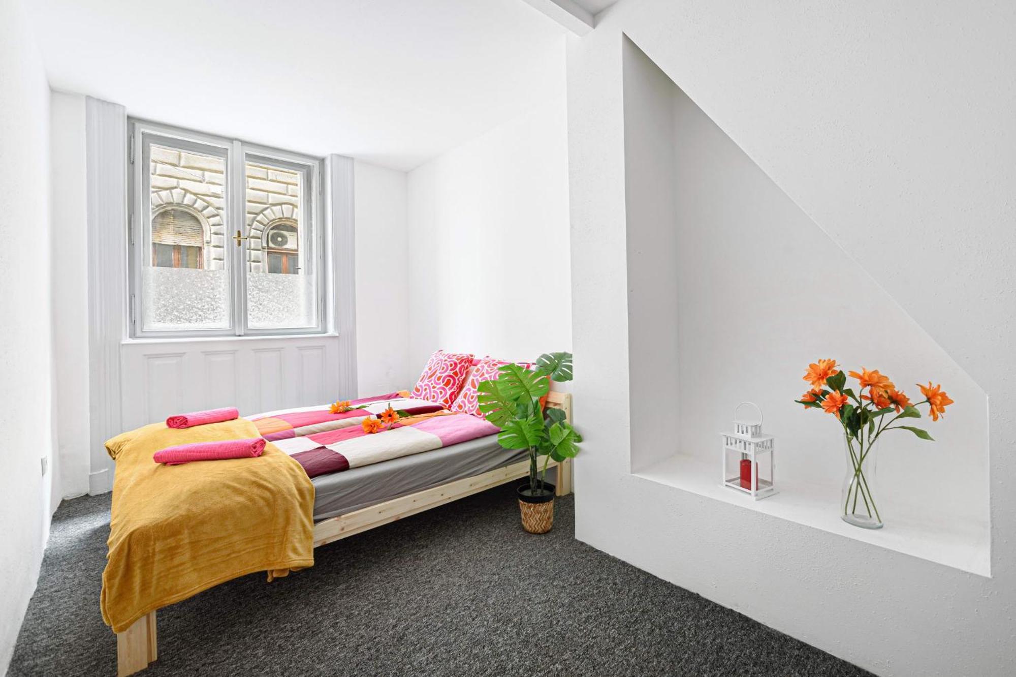 Grand Boulevard Happy Homes بودابست المظهر الخارجي الصورة