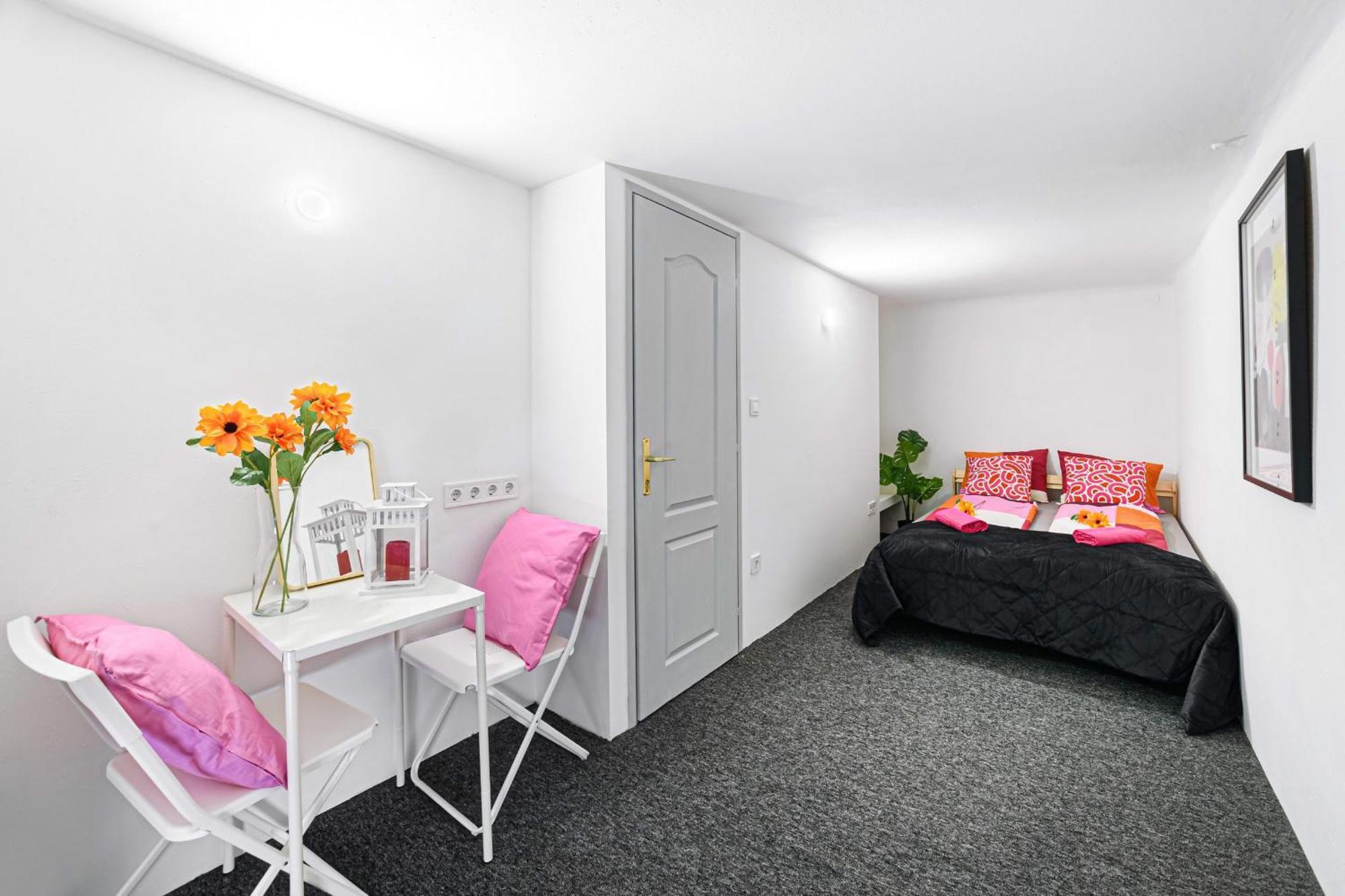 Grand Boulevard Happy Homes بودابست المظهر الخارجي الصورة