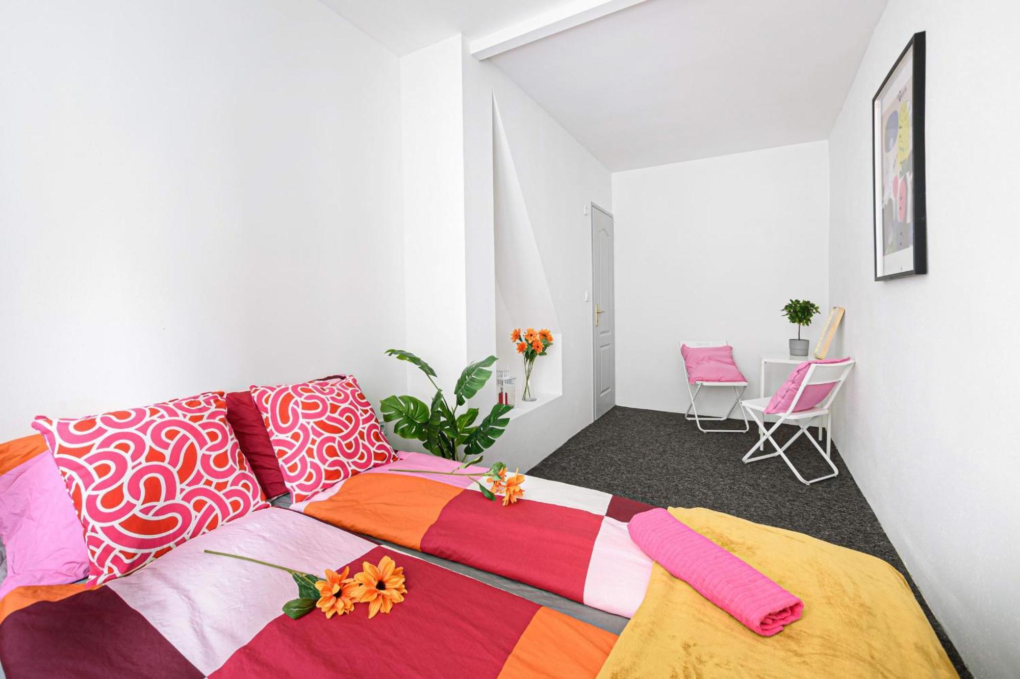 Grand Boulevard Happy Homes بودابست المظهر الخارجي الصورة