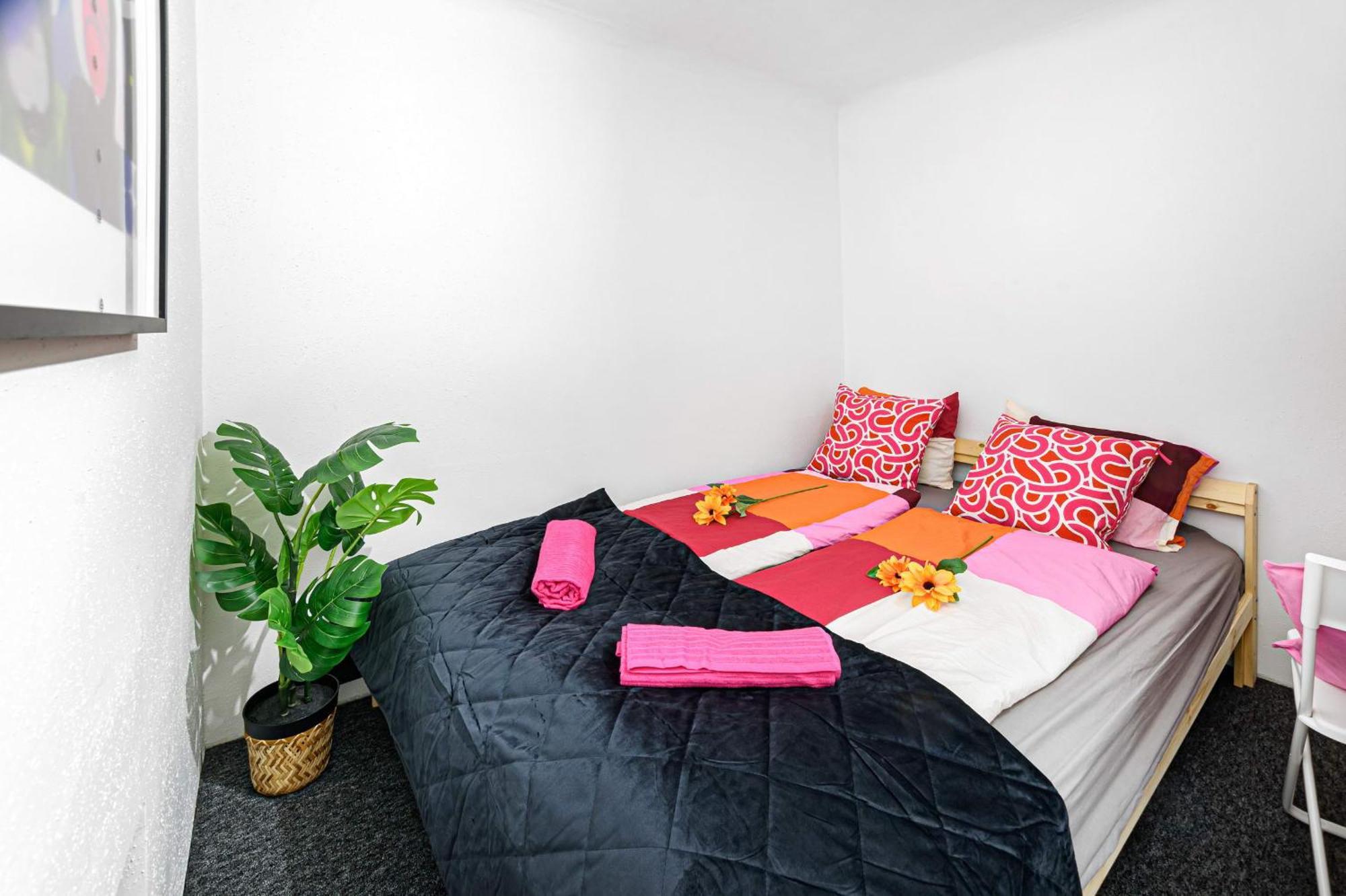 Grand Boulevard Happy Homes بودابست المظهر الخارجي الصورة