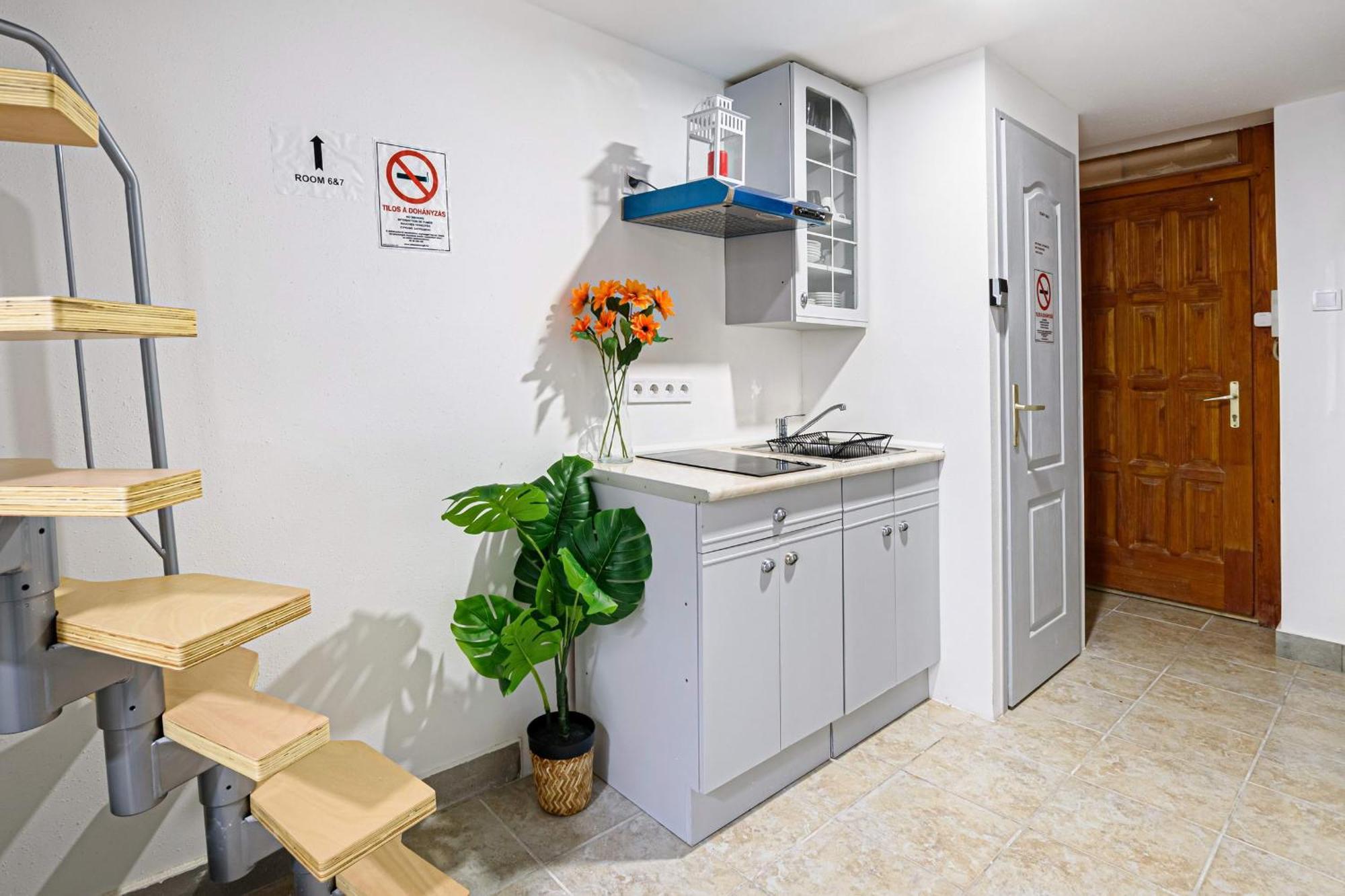 Grand Boulevard Happy Homes بودابست المظهر الخارجي الصورة
